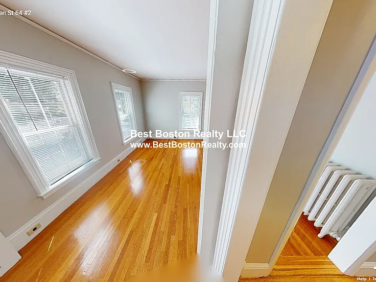 64 Bowen St #2 — Photo 5