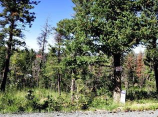 216 Cummings Dr, Ruidoso, NM 88345