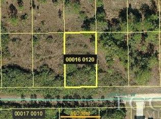 3006 23rd St W, Lehigh Acres, FL 33971
