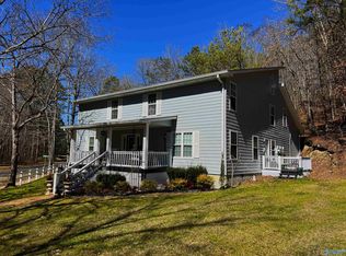 105 County Road 728, Cedar Bluff, AL