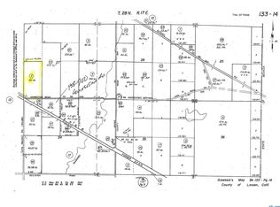 0 Connection Rd, Wendel, CA 96136