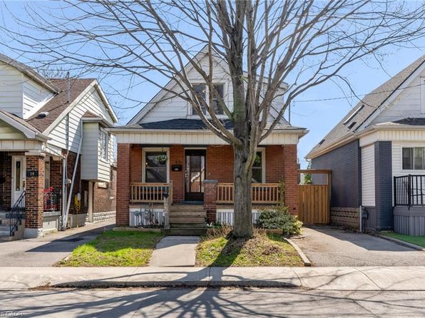 22 Cope St, Hamilton, ON L8H 5A9