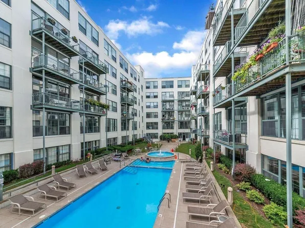 940 Monroe Ave NW Unit 502, Grand Rapids, MI 49503