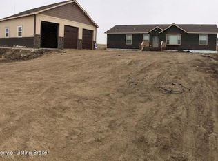 4974 Trogstad Ave, Williston, ND 58801