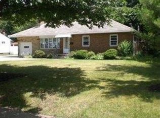 6265 W 130th St, Parma Heights, OH 44130