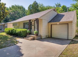 1416 E 42nd St S, Tulsa, OK 74105