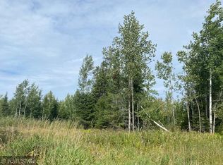 Salo Rd, Embarrass, MN 55732