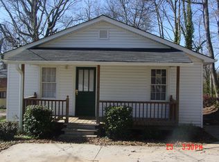 921 High St SE, Gainesville, GA 30501