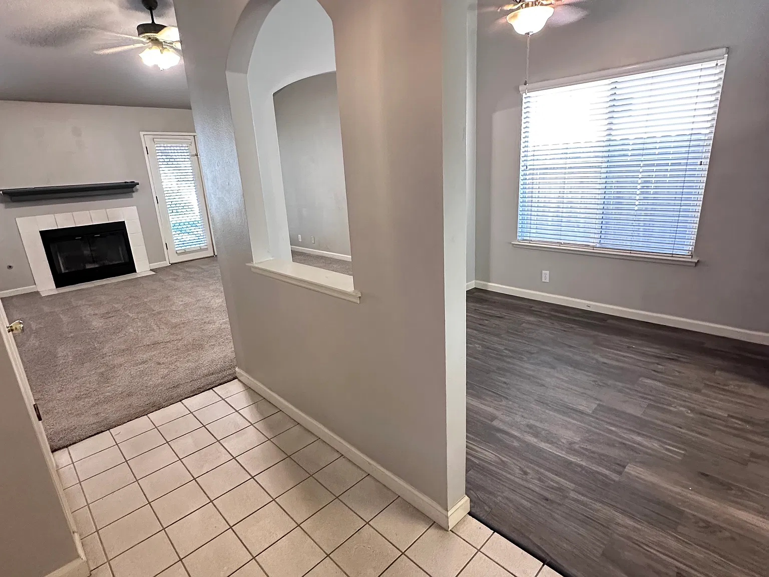 3 bed, 1230 sqft, $2,600 — Photo 2