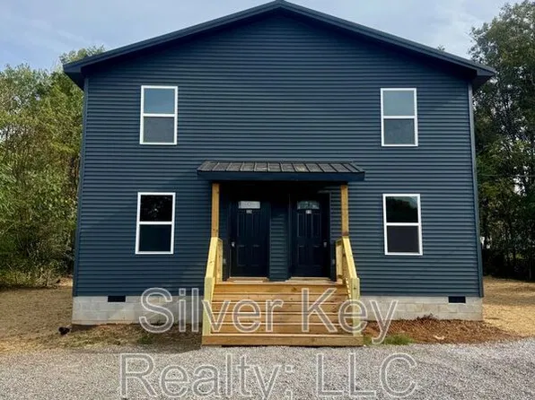 318 Million St, Athens, TN 37303