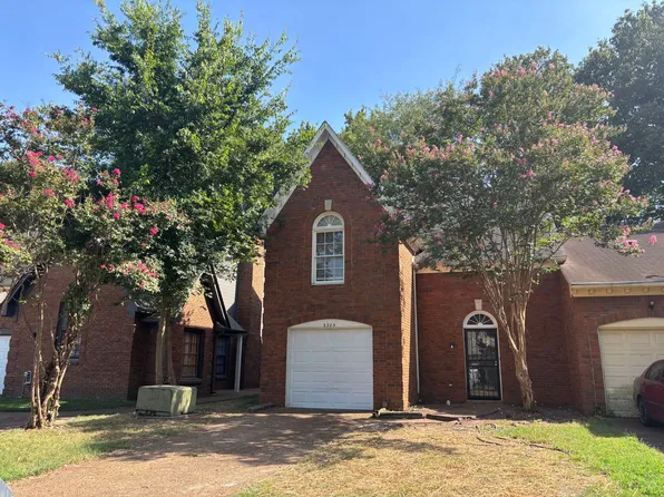 6305 Kirby Downs Dr, Memphis, TN 38115