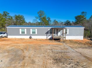 181 County Road 30 #A, Mount Olive, MS 39119