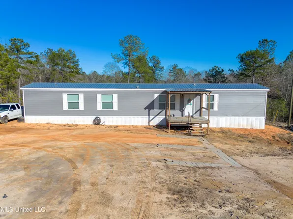181 County Road 30 #A, Mount Olive, MS 39119
