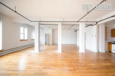 Rented by Citi Habitats