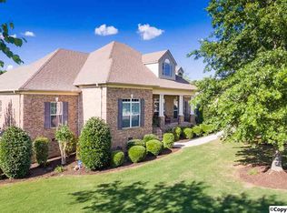 100 Lavender Sky Cir, Harvest, AL 35749