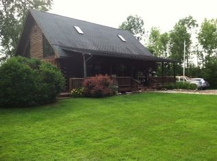 1227 Backus Rd, Derby, NY 14047