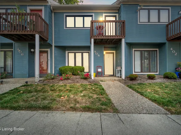 404 Ledgeview Park Dr, Louisville, KY 40206