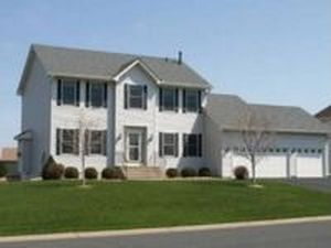 13844 Hill Place Dr, Rogers, MN, 55374