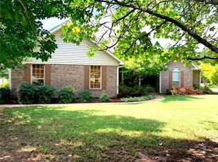 322 Dyer, Muldrow, OK 74948