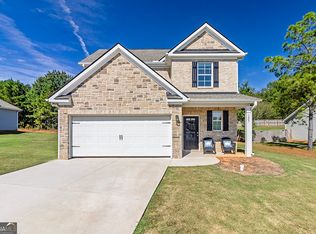 1205 Chardonnay Ln, Griffin, GA 30223
