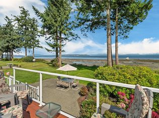 3765 Island Hwy S, Campbell River, BC V9W2J3