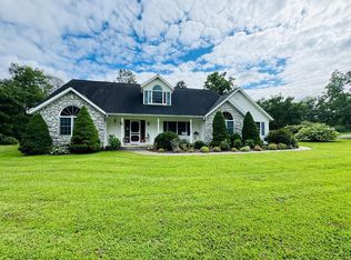10654 Route 706, Stevensville, PA