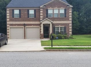 5866 Rex Ridge Loop, Rex, GA 30273