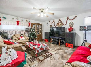 5086 Billman Ave, Las Vegas, NV 89122