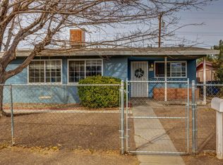 1515 Sweetbrier St, Palmdale, CA 93550