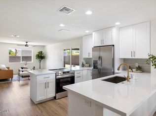 613 S Daley, Mesa, AZ 85204
