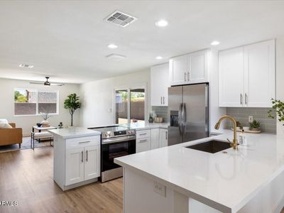 613 S Daley, Mesa, AZ, 85204