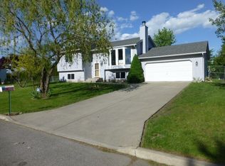 5506 N Haye St, Newman Lake, WA 99025