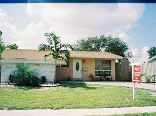 6530 Johnson St, Hollywood, FL 33024