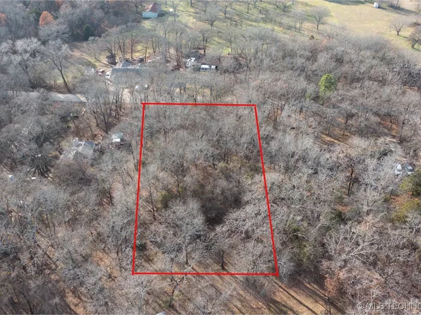 Timberline Dr, Durant, OK 74701