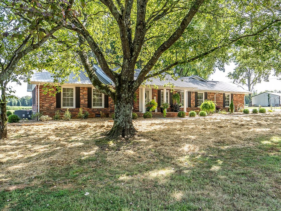 232 Post Oak Rd, Belvidere, TN 37306 Zillow