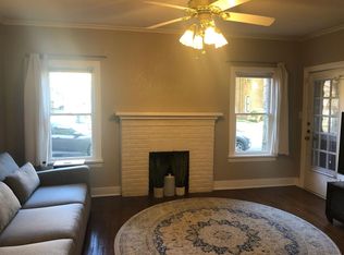 5810 La Vista Ct, Dallas, TX 75206