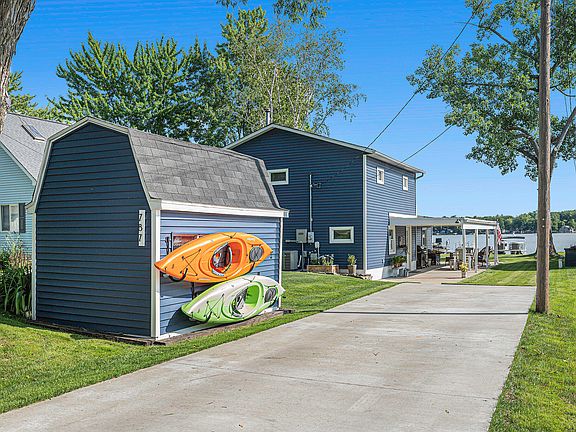 4th image of 787 E Hess Lake Dr