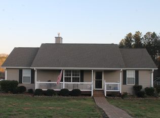 2839 Wright School Rd, Anderson, SC 29621