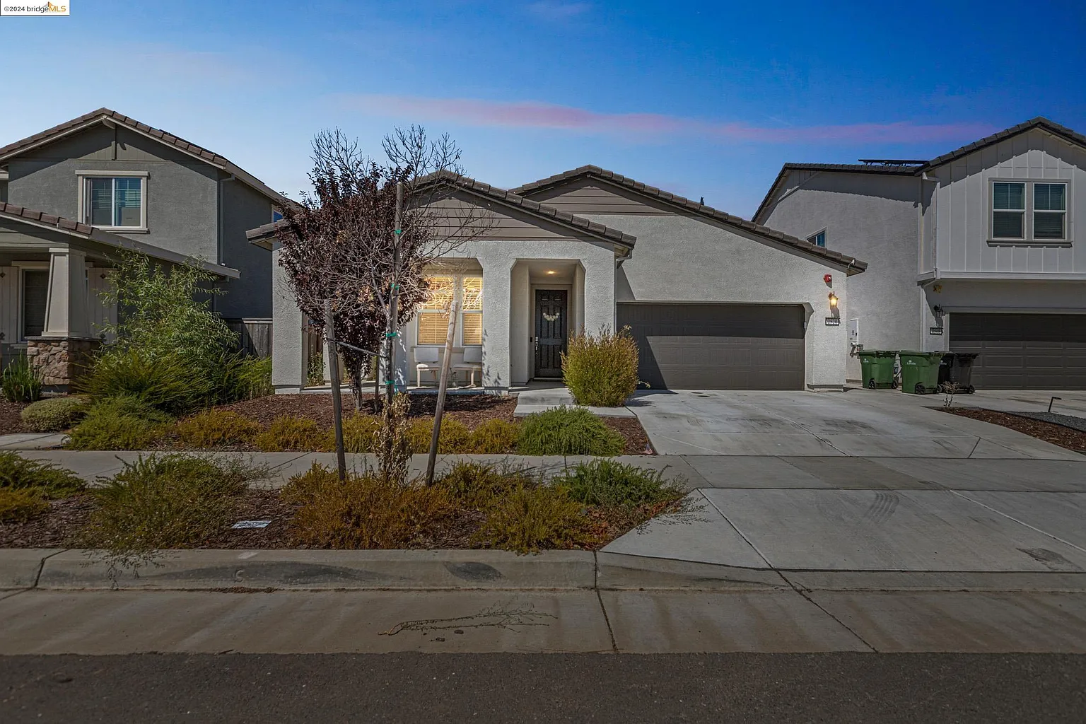 2520 Patriot Dr photo 1