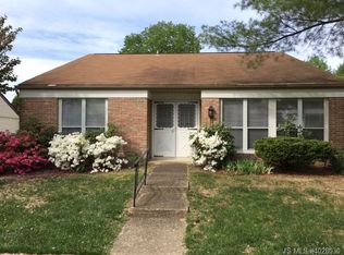 831A Westminster Ct, Manchester, NJ 08759