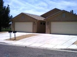 177 N 2650 E #A, St George, UT 84790