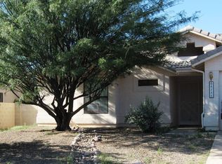 8140 S Carbury Way, Tucson, AZ 85747