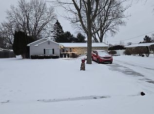 5125 Palomar Dr, Flint, MI 48507