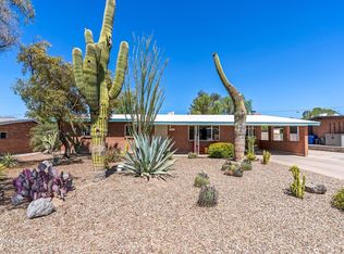 3512 N Stewart Ave, Tucson, AZ 85716