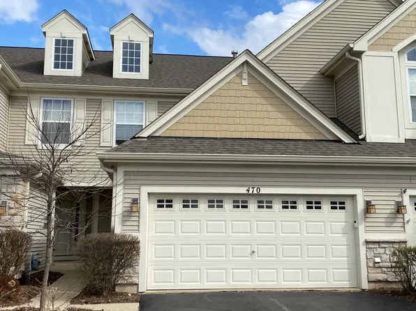 470 Vaughn Cir, Aurora, IL 60502