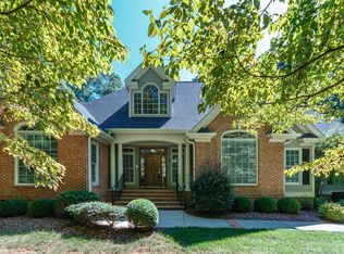 1735 Spring Lily Ln, Hillsborough, NC 27278