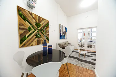 Rented by Platinum Properties