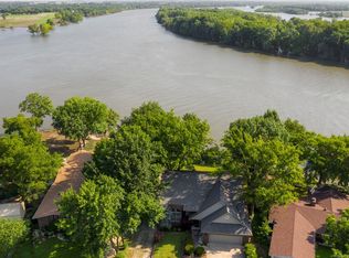 288 Lakeside Ln N, Adair, OK 74330