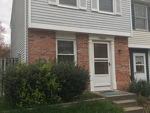 2nd image of 8320 Brookvale Ct