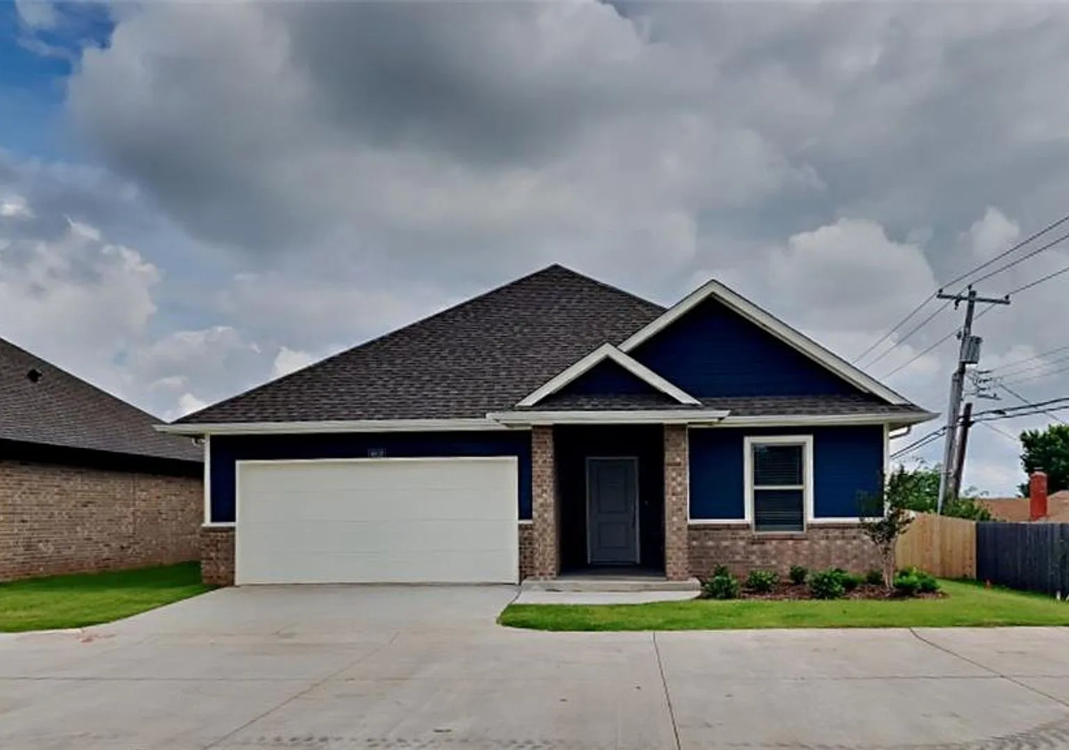 Luxury Brand New 1 Bedroom 2 Bathroom Cottage In 55+ Community (Gated Community)- **Leasing Speci... — Photo 1